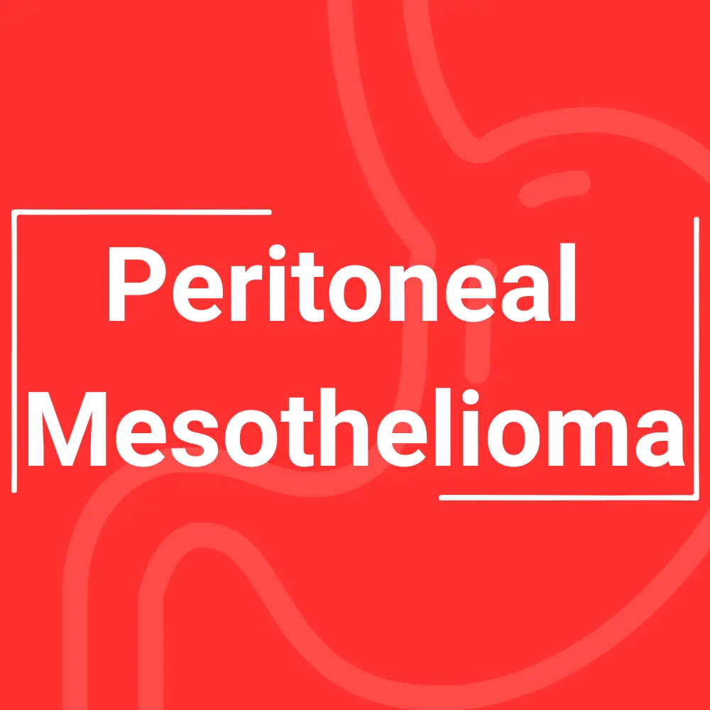 Peritoneal Mesothelioma