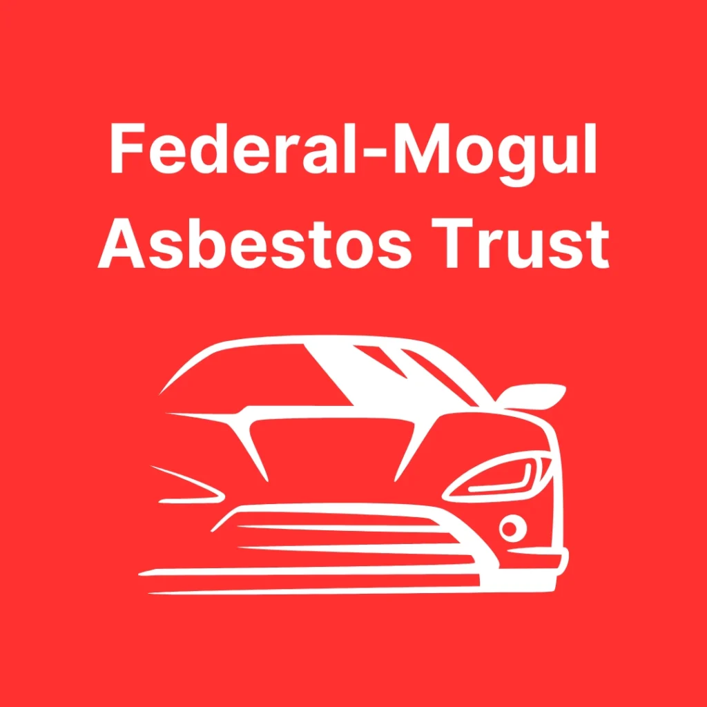 Federal-Mogul Asbestos Trust