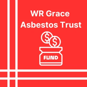 WR Grace Asbestos Trust