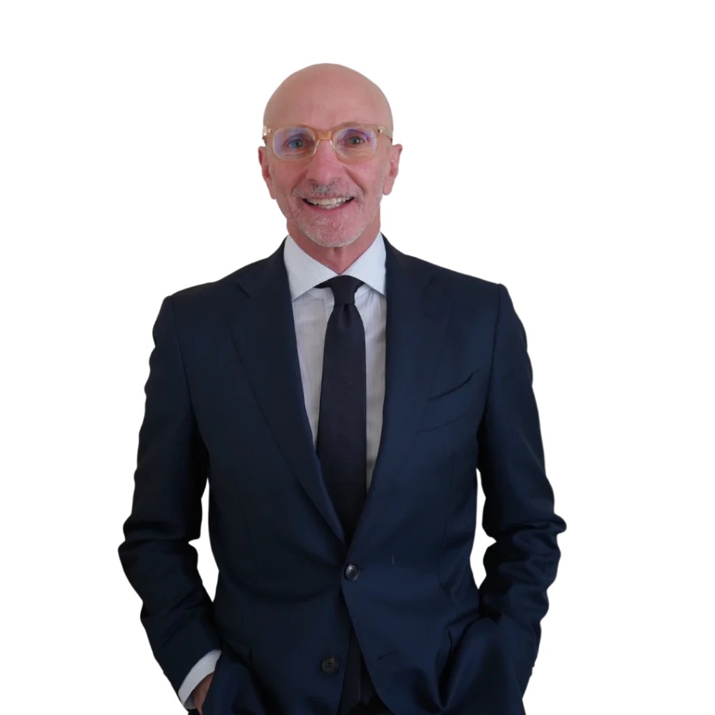 David Halpern, Esq. of the Halpern Law Firm