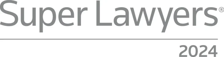 Super Lawyers 2024